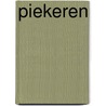 Piekeren by Ad Kerkhof