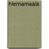 Hiernamaals