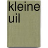 Kleine Uil by Petr Horácek