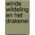 Winde Wildeling en het drakenei