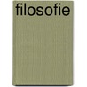 Filosofie by Edward Craig