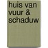 Huis van vuur & schaduw