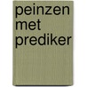 Peinzen met Prediker by Paul Visser