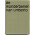 De wonderbenen van Umberto