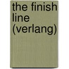 The Finish Line (Verlang) door Kate Stewart