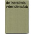 De Kerstmis vriendenclub