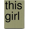 This girl door Colleen Hoover