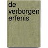 De verborgen erfenis door Nora Roberts