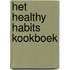 Het Healthy Habits kookboek