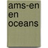 AMS-en en Oceans