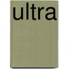 Ultra door Jolanda Linschooten