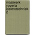 Maatwerk Yuverta Elektrotechniek 2