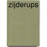 Zijderups by Robert Galbraith