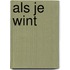 Als je wint
