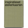 Inspiratieset Atelierkaarten door Sabine de Jong