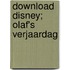 Download Disney; Olaf's verjaardag