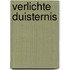 Verlichte duisternis