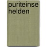 Puriteinse Helden door Joel R. Beeke