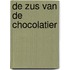 De zus van de chocolatier