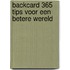 Backcard 365 tips voor een betere wereld