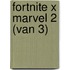 Fortnite x Marvel 2 (van 3)