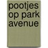 Pootjes op Park Avenue