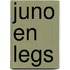 Juno en Legs