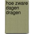 Hoe zware dagen dragen
