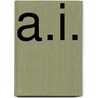A.I. door Lieven Scheire