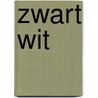 Zwart Wit door R. Donker