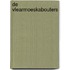 De Vlearmoeskabouters