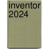 Inventor 2024 by R.P. Boeklagen