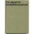 Het GiGaGrote Kriebelbeestjesboek