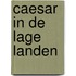 Caesar in de Lage Landen