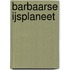 Barbaarse ijsplaneet