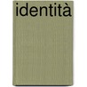 Identità by Peppe Giacomazza
