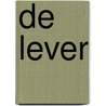 De lever door Xavier Verhelst