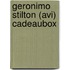 Geronimo Stilton (AVI) Cadeaubox