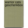 Warrior Cats Geschenkbox door Erin Hunter