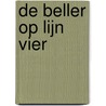 De beller op lijn vier door J.D. Barker
