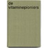 De vitaminepioniers
