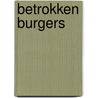 Betrokken burgers door Carolien Boender