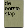 De eerste stap door Jill Shalvis