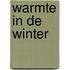 Warmte in de winter