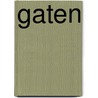 Gaten door Joris Vermassen