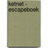 Ketnet - Escapeboek