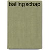 Ballingschap door Shannon Messenger