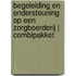 Begeleiding en ondersteuning op een Zorgboerderij | combipakket