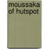 Moussaka of hutspot