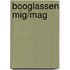 Booglassen MIG/MAG